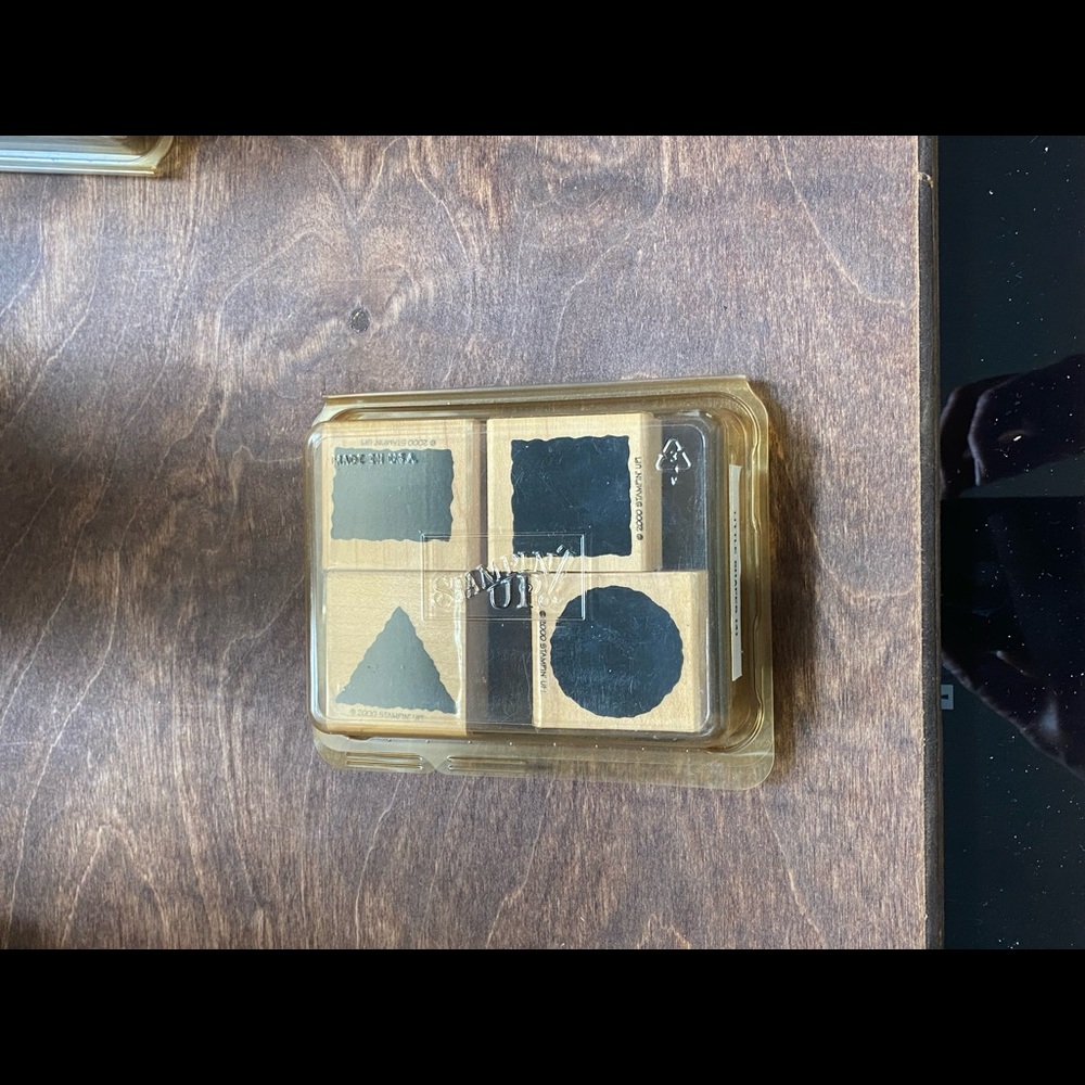 Stampin Up!